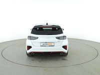 Gebraucht Kia Ceed GT GT 204 PS (150 kW) 2022 Weiß Limousine