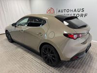Gebraucht Mazda 3 Nagisa 150 PS (110 kW) 2025 Gold Limousine