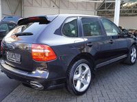 Gebraucht Porsche Cayenne S 385 PS (283 kW) 2007 Schwarz SUV