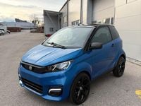 Gebraucht Aixam Microcar Sport 2021 Blau Kleinwagen