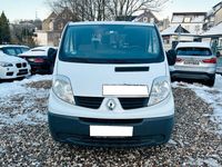 gebraucht Renault Trafic Kasten L1H1 2,7t