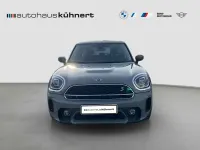 Gebraucht Mini Cooper S Countryman 224 PS (164 kW) 2022 Grau SUV