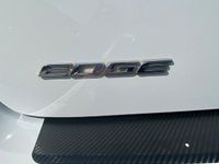 Gebraucht Ford Edge 180 PS (132 kW) 2017 Weiß SUV