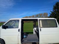 gebraucht VW T4 Kombi 7DB1P2