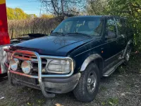 Usata Ford Explorer 156 CV (114 kW) 1996 Blu SUV