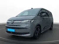 Gebraucht VW Multivan Edition 150 PS (110 kW) 2026 Schwarz Van / Kleinbus