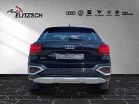 gebraucht Audi Q2 35 TFSI advanced S tronic LED Vorb AHZV