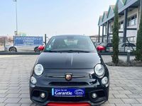 Gebraucht Abarth 595 Competizione 179 PS (131 kW) 2020 Colore (scorpione schwarz) Kleinwagen