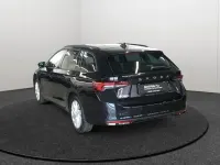 Gebraucht Skoda Octavia Selection 150 PS (110 kW) 2025 Schwarz Kombi