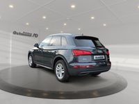 gebraucht Audi Q5 35 TDI KlimaA