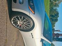 Gebraucht Maserati GranCabrio 460 PS (338 kW) 2011 Cabrio