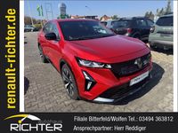 Gebraucht Renault Rafale Techno 200 PS (147 kW) 2025 Rot SUV