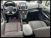 Gebraucht Ford Tourneo Titanium 163 PS (119 kW) 2016 Kombi