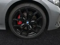 Gebraucht BMW M340 Comfort Edition 340 PS (250 kW) 2025 Skyscraper grau metallic Kombi
