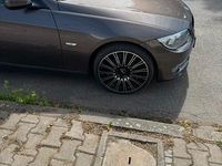 Second-hand BMW 320 170 CP (125 kW) 2011 Maro Coupe