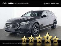 Gebraucht Mercedes E300 Avantgarde 313 PS (230 kW) 2025 Lack graphitgrau Kombi