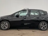 Gebraucht BMW 230e Active Tourer Efficient Dynamics 326 PS (239 kW) 2025 Schwarz uni Van / Kleinbus