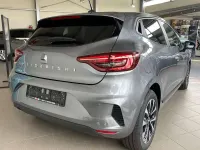 Neu Mitsubishi Colt Plus 91 PS (66 kW) 2025 Achatgrau Kleinwagen
