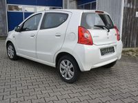 Gebraucht Suzuki Alto Comfort 68 PS (50 kW) 2010 Weiß Kleinwagen