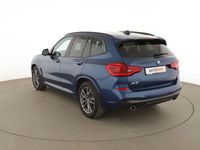 gebraucht BMW X3 xDrive 30d M Sport, Diesel, 36.190 €