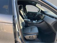 Gebraucht Land Rover Range Rover evoque S 163 PS (119 kW) 2026 Grau SUV