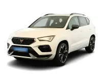 Gebraucht Cupra Ateca VZ 2024 Andere SUV