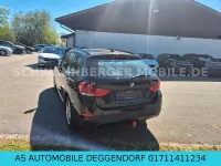 Gebraucht BMW X1 143 PS (105 kW) 2014 Braun SUV
