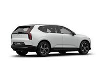 Nuevo Volvo EX60 Plus 275 kW (374 CV) 2026 Blanco SUV