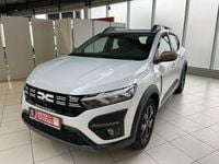 Gebraucht Dacia Sandero Extreme 91 PS (66 kW) 2025 Weiß Limousine