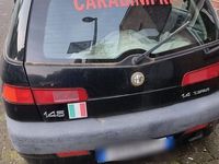 gebraucht Alfa Romeo 145 