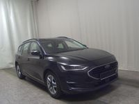 Gebraucht Ford Focus Style 120 PS (88 kW) 2023 Schwarz Limousine
