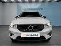 Gebraucht Volvo XC40 261 PS (191 kW) 2022 Weiß SUV