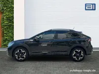 Gebraucht VW Taigo R-line 116 PS (85 kW) 2025 Schwarz SUV