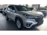 Gebraucht Suzuki SX4 S-Cross Comfort 110 PS (80 kW) 2025 Silber SUV