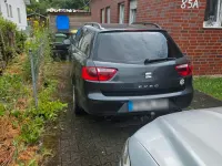 Gebraucht Seat Exeo 198 PS (145 kW) 2012 Grau Kombi