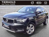 gebraucht Volvo XC40 T3 Momentum 2WD AHK BLIS 360° DAB