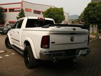 Second-hand Dodge Ram 401 CP (294 kW) 2016 Alb Pickup