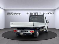 Neu Opel Movano 140 PS (102 kW) 2026 Weiss Van