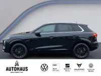 Gebraucht Audi Q3 Sport 150 PS (110 kW) 2026 Schwarz SUV