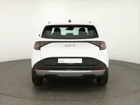 Neu Kia Sportage 150 PS (110 kW) 2025 Grau SUV