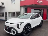 Gebraucht Kia Stonic GT-Line 115 PS (84 kW) 2026 Weiß SUV