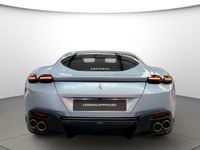 Gebraucht Ferrari Roma 620 PS (456 kW) 2023 Silber Coupé