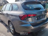 Gebraucht Fiat Tipo 95 PS (69 kW) 2019 Grau Limousine