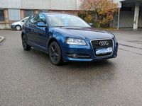 gebraucht Audi A3 1.6/ MfL/ Klimaauto/ Temp/ PDC/ SHZ