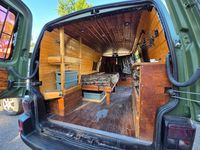 Gebraucht VW T4 84 PS (61 kW) 1999 Van