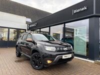 Gebraucht Dacia Duster Extreme 150 PS (110 kW) 2024 Schwarz SUV