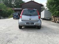 gebraucht Opel Agila Edition B / KLIMA / TÜV 07-2024 / 2 HAND