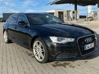 gebraucht Audi A6 A6Avant 3.0 TDI DPF quattro S tronic