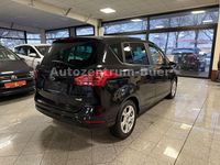 Gebraucht Ford B-MAX 101 PS (74 kW) 2015 Schwarz Van / Kleinbus