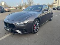 Gebraucht Maserati Ghibli 349 PS (256 kW) 2021 Grau Limousine